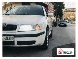سكودا اوكتافيا 2005 Image 3