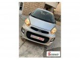 كيا Kia كيا بيكانتو 2017 Image 3