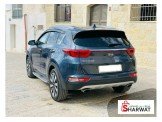 كيا Kia كيا سبورتاج 2018 Image 3