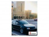 فولكسفاجن جولف 2002 Image 3
