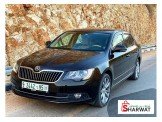سكودا سوبيرب 2015 Image 3