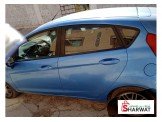 فورد فيستا 2012 Image 3