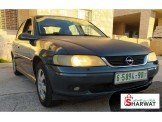 اوبل فيكترا 2001 Image 3