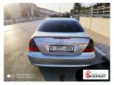 مرسيدس E280 2007 Image 3