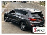 هونداي سانتافيه 2018 Image 3