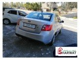 كيا Kia كيا ريو 2011 Image 3