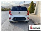 كيا Kia كيا بيكانتو 2019 Image 3