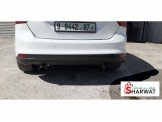 فورد فوكس 2015 Image 3