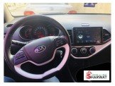 كيا Kia كيا بيكانتو 2016 Image 3