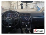 فولكسفاجن جولف 2017 Image 3