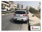 كيا Kia كيا سبورتاج 2013 Image 3
