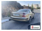 فولكسفاجن باسات 2003 Image 3