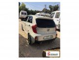 كيا Kia كيا مورننغ 2015 Image 3
