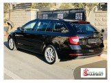 سكودا اوكتافيا 2018 Image 3