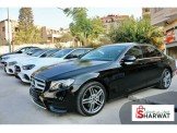 مرسيدس E220 2020 Image 3