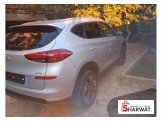 هونداي توسان 2019 Image 3