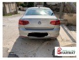 فولكسفاجن باسات 2016 Image 3