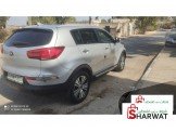 كيا Kia كيا سبورتاج 2015 Image 3