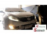 كيا Kia كيا سبورتاج 2011 Image 3