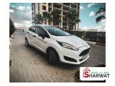 فورد فيستا 2017 Image 3