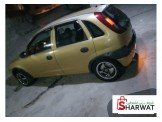 اوبل كورسا 2002 Image 3