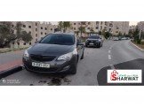 اوبل استرا 2012 Image 3