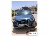 اودي  Audi Q5 2015 Image 3