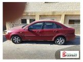 شفرليت اوبترا 2007 Image 3