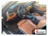 بي ام دبليو  328 i 2013 Image 3