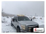 فورد  F-350 SUPER DUTY/ XLT 2011 Image 3