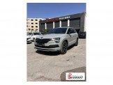 سكودا  كاروك 2019