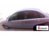  شفروليه اوبترا 2007