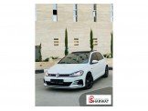 فولكسفاجن GTI 2019