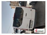 فورد ترانزيت 2017