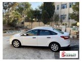 فورد فوكس 2015
