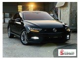 فولكسفاجن باسات 2017