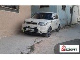 كيا Kia كيا سول 2017