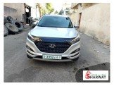 هونداي توسان 2018