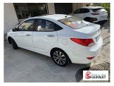 هونداي اكسنت 2017