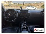 كيا Kia كيا سول 2014