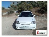 هونداي فيرنا 2005