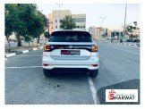 فولكسفاجن  t-cross 2019