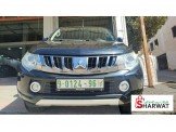 ميتسوبيشي L200 2018