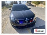 سكودا اوكتافيا 2018