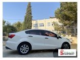 كيا Kia كيا برايد 2017