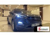 هونداي توسان 2016