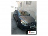 هونداي اكسنت 2008