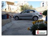 كيا Kia كيا برايد 2007