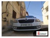 سكودا اوكتافيا 2016
