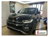 فولكسفاجن  t-cross 2020